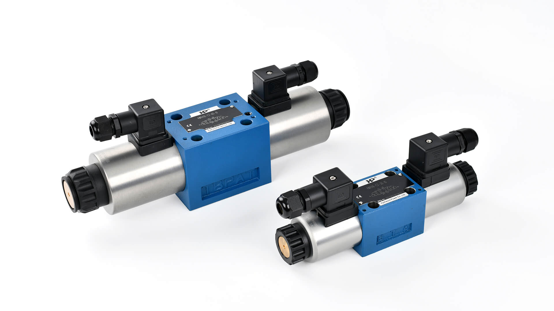 高頻響比例閥的流量特性有哪些類型？如何選擇最適合的？