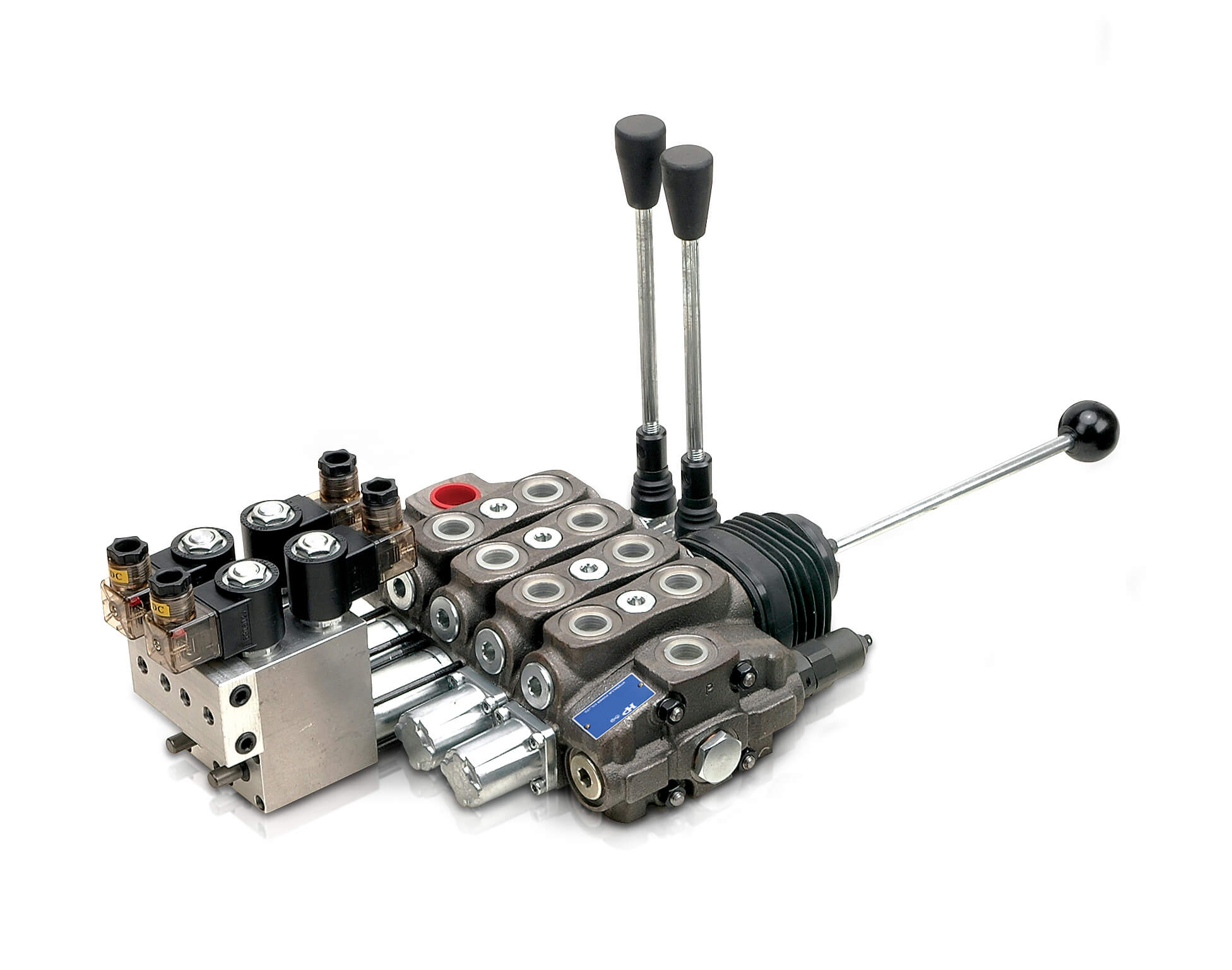 多路閥廠家：多路閥在液壓系統(tǒng)中起到什么作用？