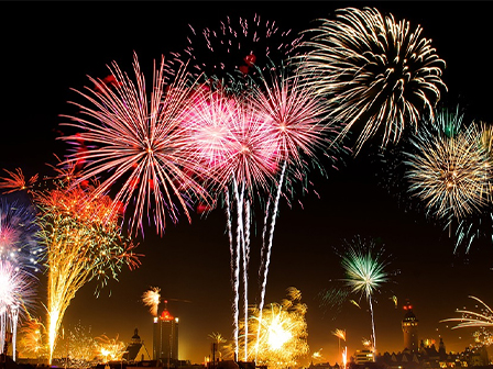 新年賀詞 | 因勢謀變，行穩(wěn)致遠(yuǎn)；堅(jiān)守初心，砥礪前行