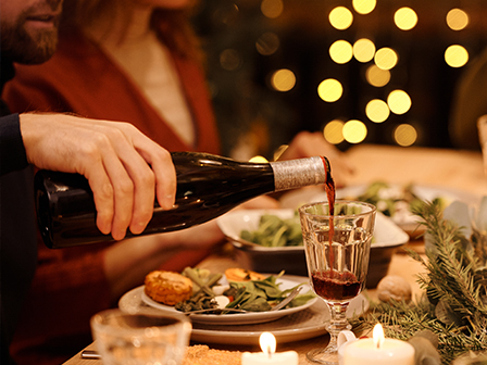 新年賀詞 | 固本培元，銳變革新；心有大愿，不畏風(fēng)雨