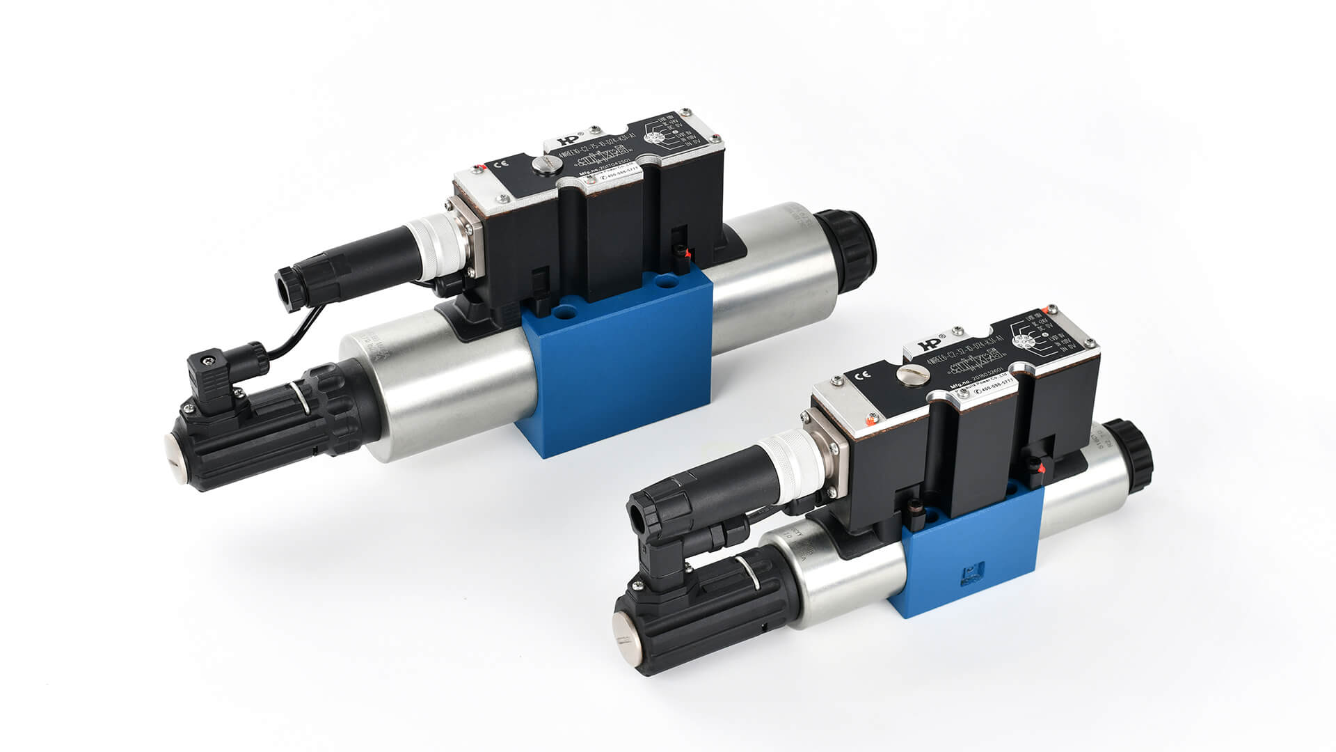 高頻響比例閥如何處理因壓力突變引發(fā)的壓力波動？