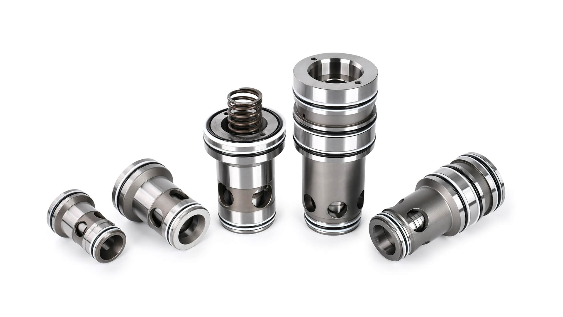 插裝閥與其他閥門有何不同？