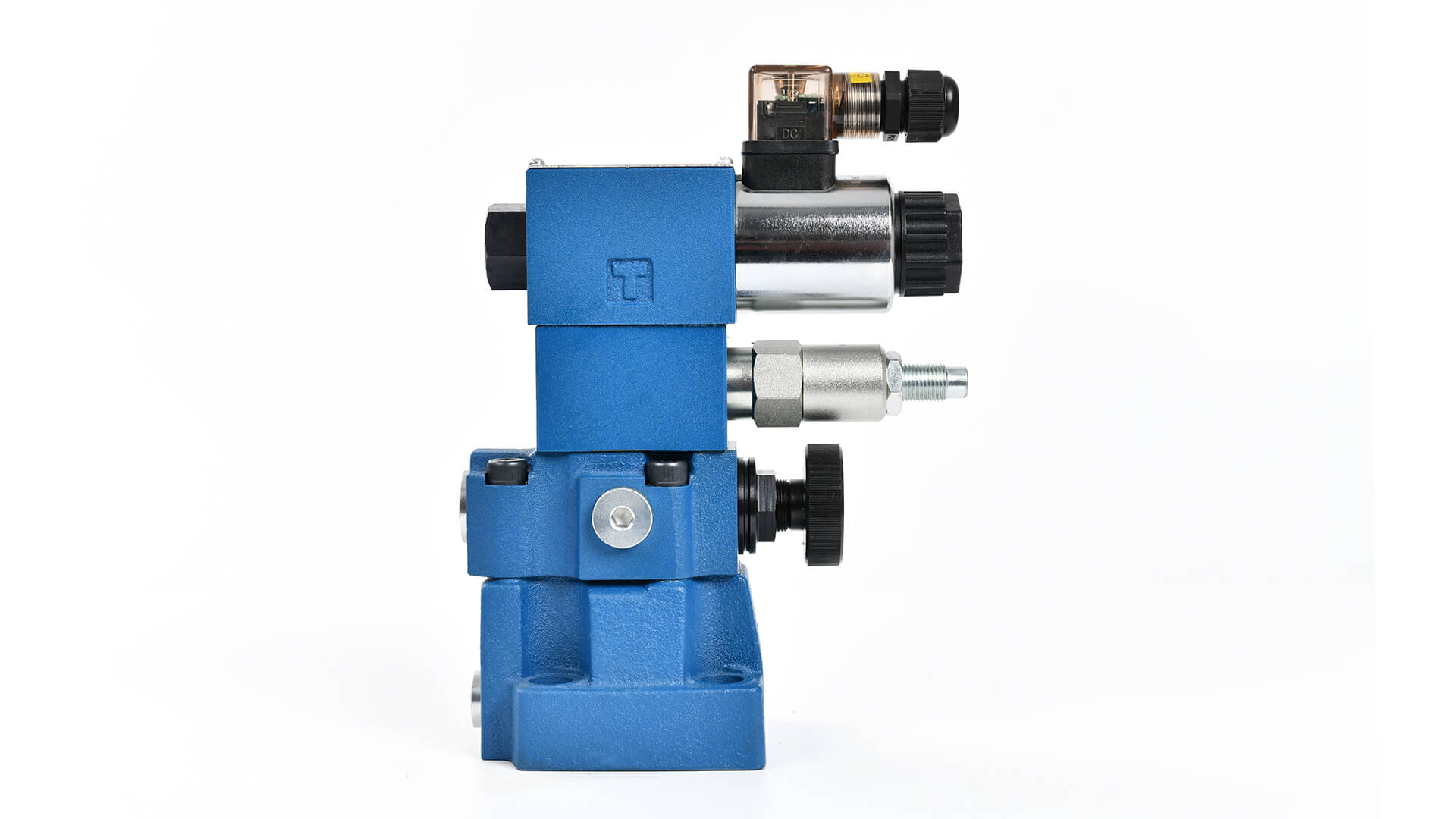 上海溢流閥廠家：溢流閥的工作壓力如何調(diào)節(jié)？