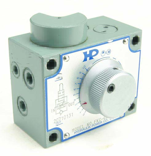 上海流量閥廠家：流量閥的選型過程中需要考慮哪些因素？