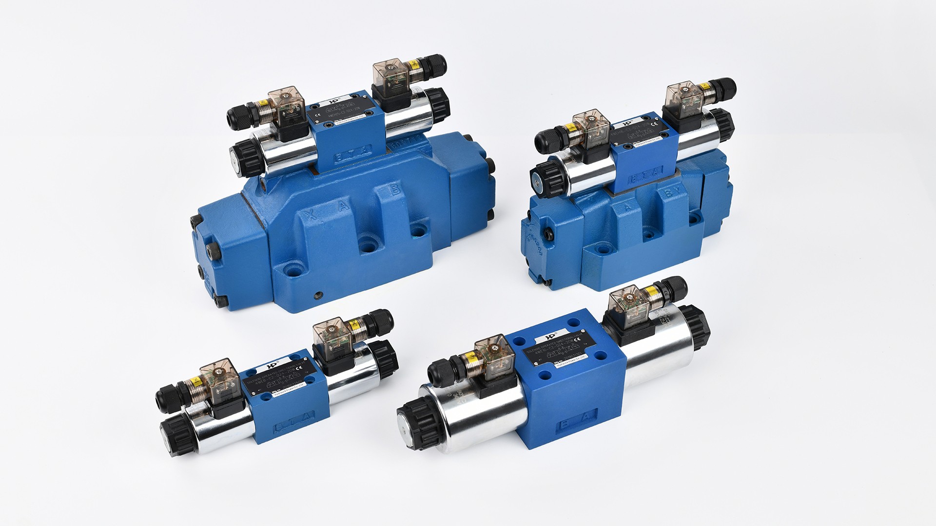 電磁換向閥的電壓和電流要求是多少？