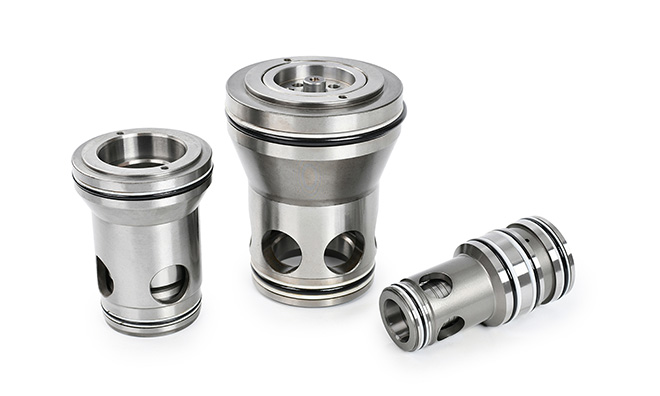 插裝閥廠家：插裝閥是什么？有哪些特點(diǎn)？