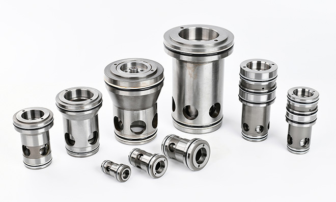 插裝閥廠家：插裝閥的維護(hù)周期如何安排？