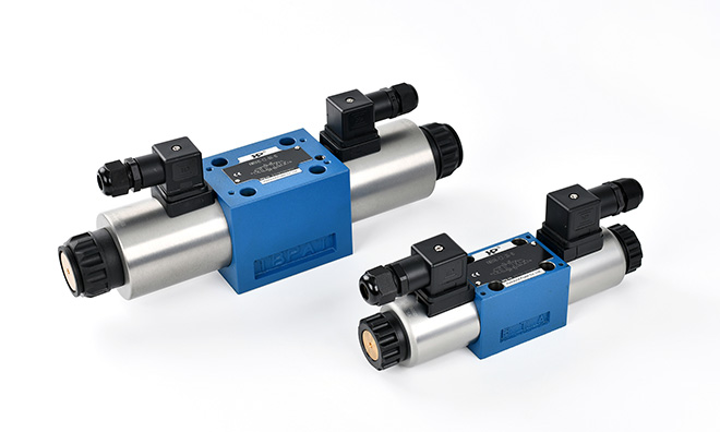 高頻響比例閥如何精確控制流體的流量和壓力？