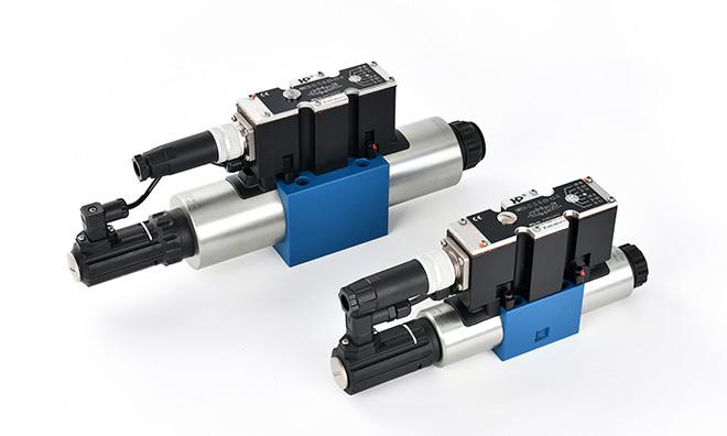 如果系統(tǒng)中存在雜質(zhì)，對高頻響比例閥的性能有何影響？