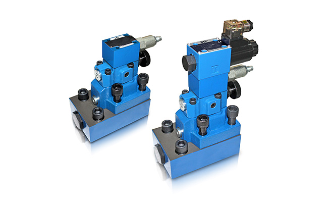 溢流閥的出口是否需要安裝過濾器？為什么？