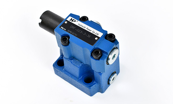 如何根據(jù)系統(tǒng)壓力需求選擇合適的壓力閥？