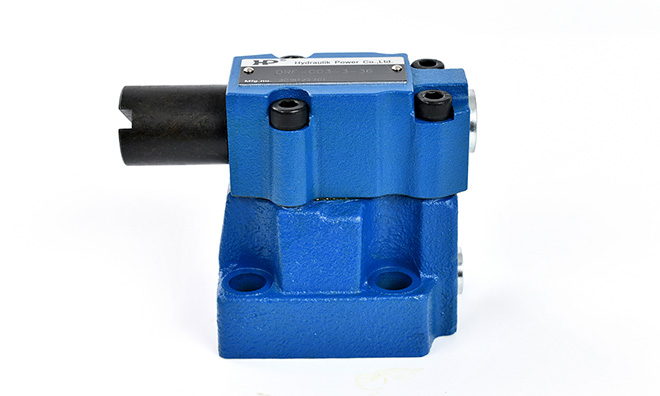 壓力閥在液壓系統(tǒng)中起什么作用？