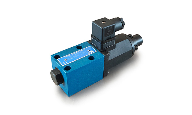 比例壓力閥的輸出壓力過高或過低怎么辦？