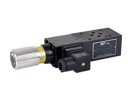 壓力閥廠家：疊加式壓力繼電器應(yīng)用場景有哪些