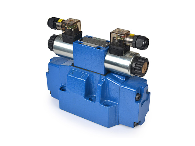 電磁換向閥與其他類型的換向閥相比有什么優(yōu)勢(shì)？