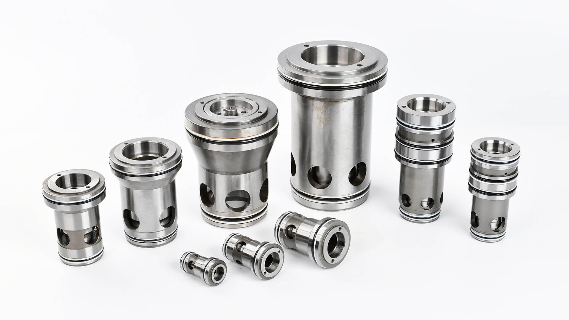 插裝閥廠家：插裝閥的標(biāo)準(zhǔn)和規(guī)范有哪些？