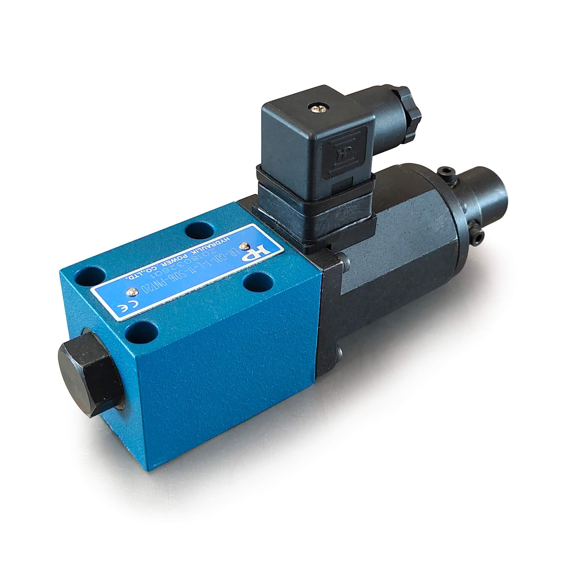 什么是比例壓力閥的零點漂移，如何處理？