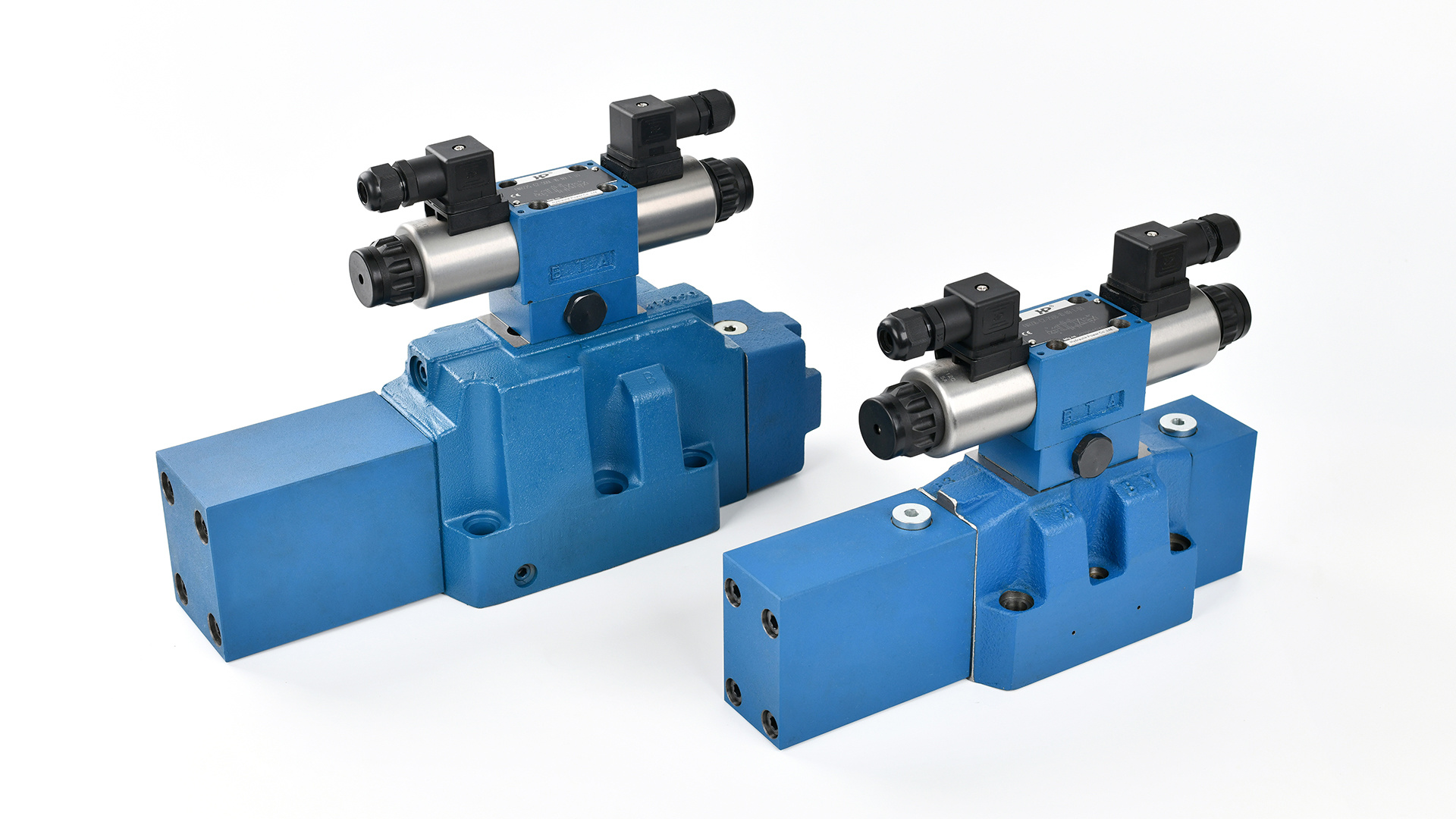 如何判斷高頻響比例閥是否需要更換或升級(jí)？