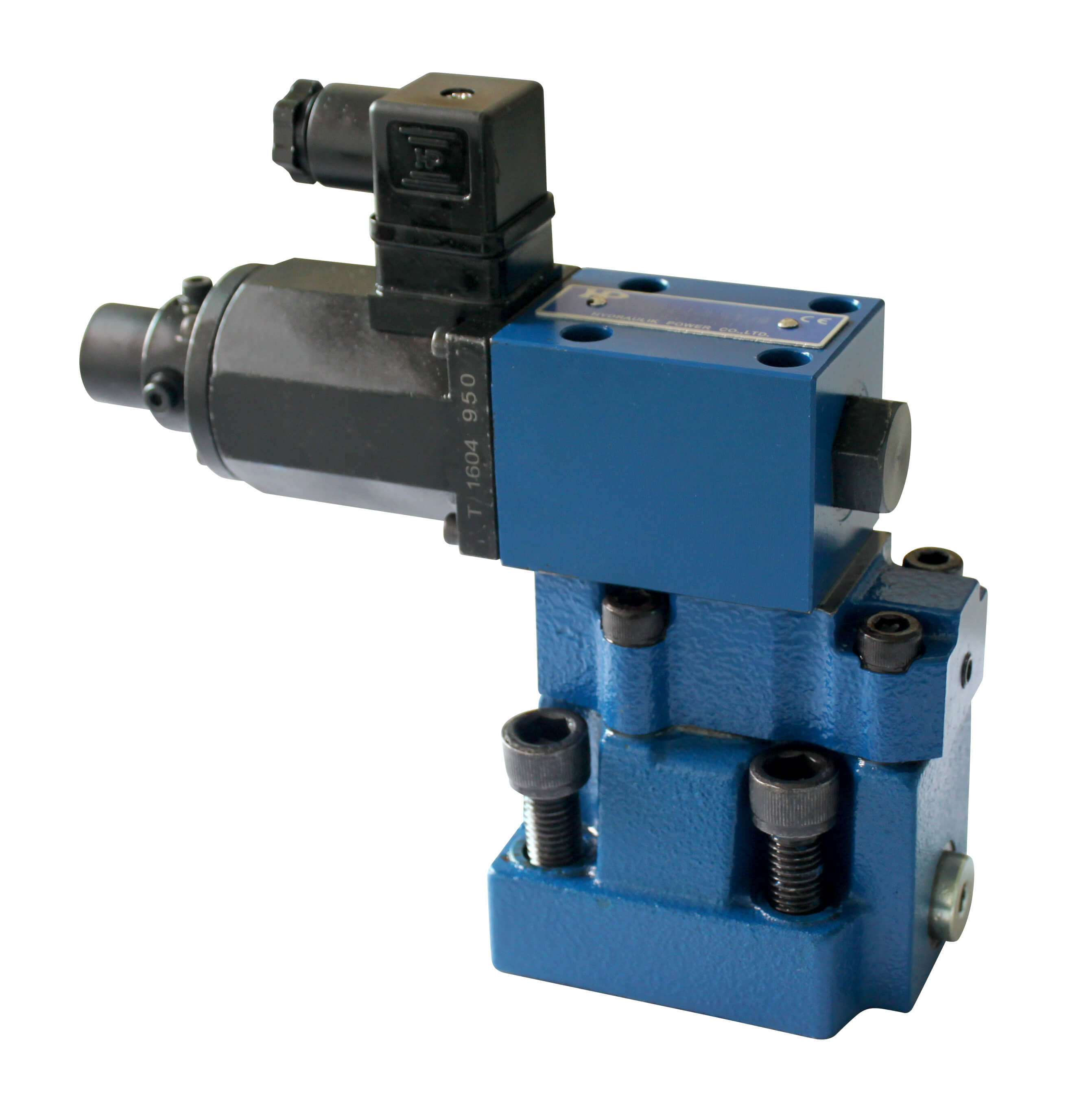 如何防止比例壓力閥的泄漏問題？