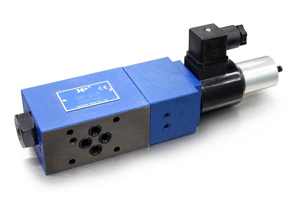 比例減壓閥電磁線圈出現(xiàn)故障，要怎么處理？