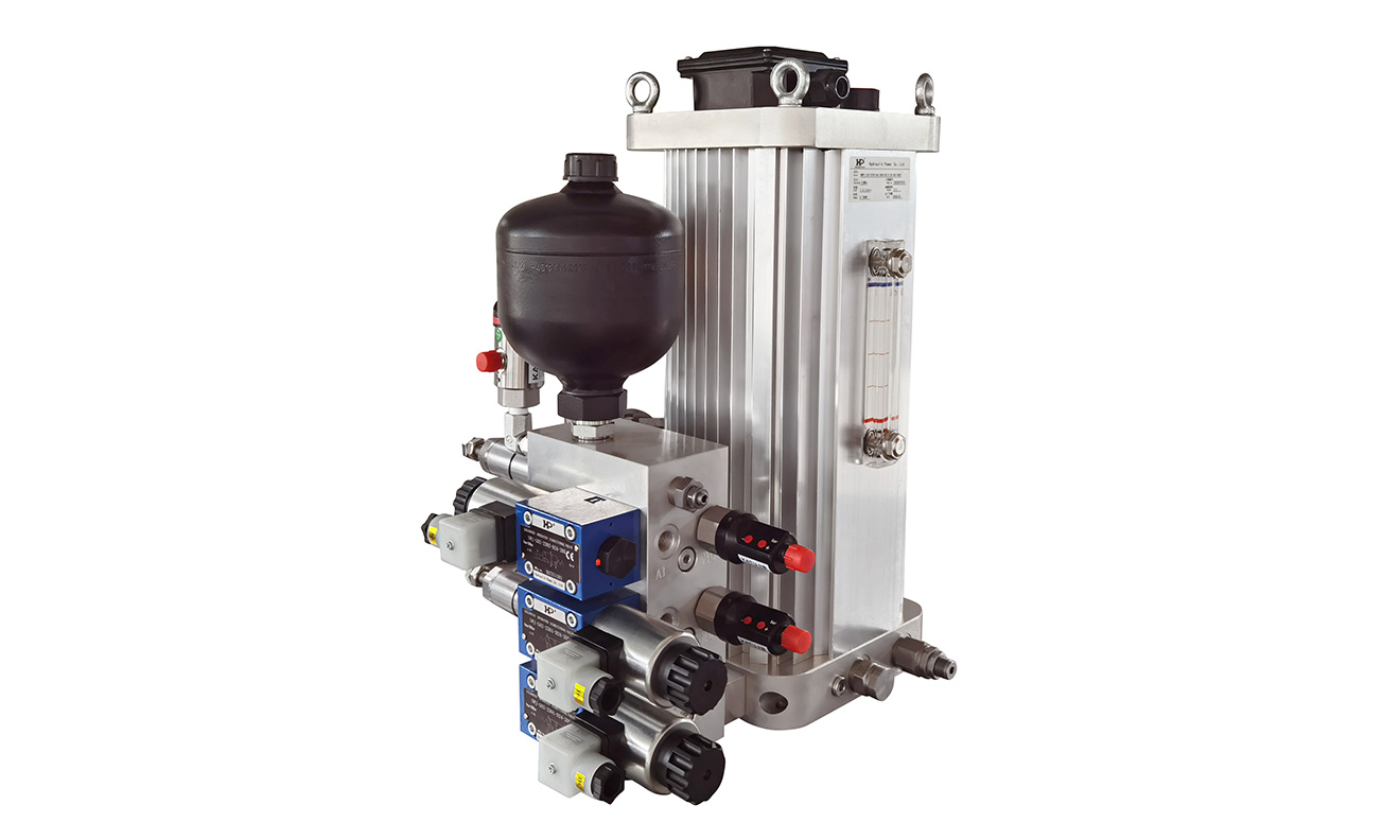 為何說浸油直驅(qū)結(jié)構(gòu)能提升高壓動力站整體壽命？