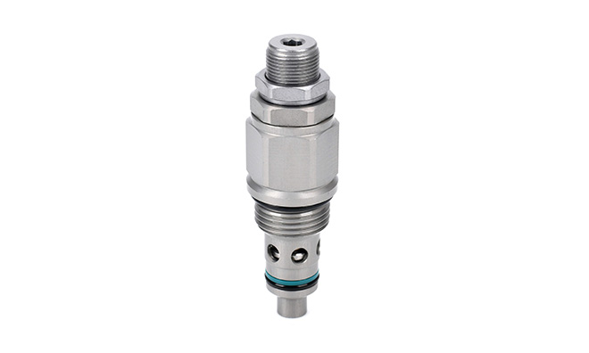 溢流閥模擬輸出的功能是什么？