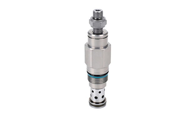 溢流閥出口標(biāo)準(zhǔn)有哪些要求？