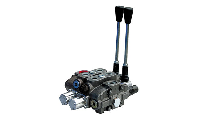 國內(nèi)外多路閥市場的差異在哪里？