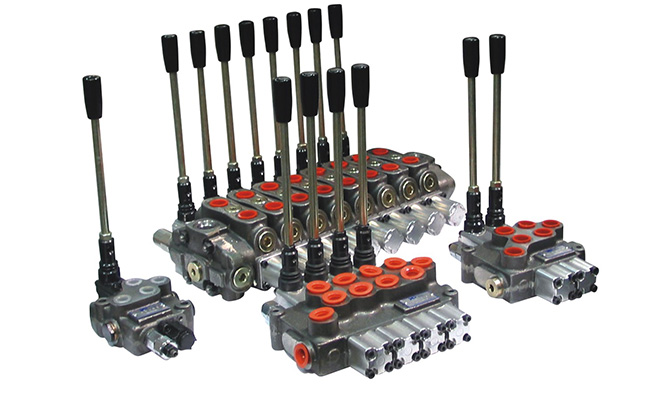 設(shè)計(jì)高壓多路閥面臨哪些難題？