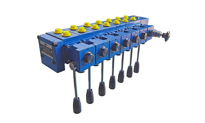 多路閥需要滿足哪些認(rèn)證與合規(guī)要求？