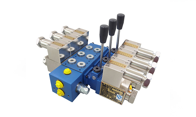 多路閥的可靠性指標(biāo)是什么？如何評(píng)估其可靠性？