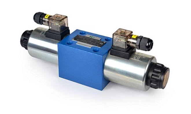 安裝比例換向閥時(shí)有什么技巧？