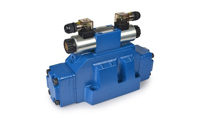 比例換向閥有哪些常見(jiàn)型號(hào)？