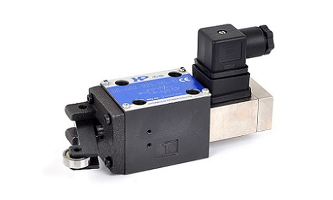 自動化比例換向閥門是如何工作的？