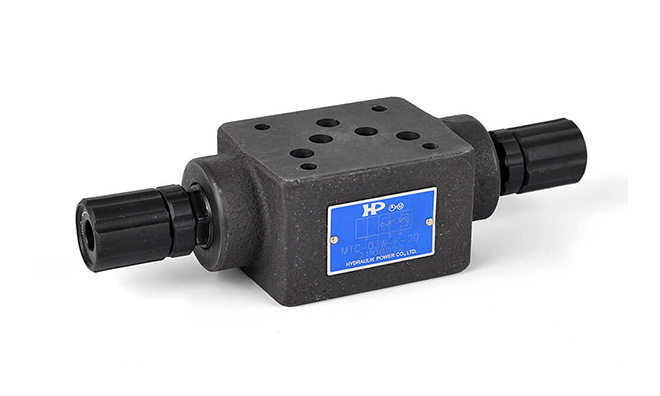 上海涌鎮(zhèn)液壓為您分析為什么流量閥需要定期檢查和維護(hù)？